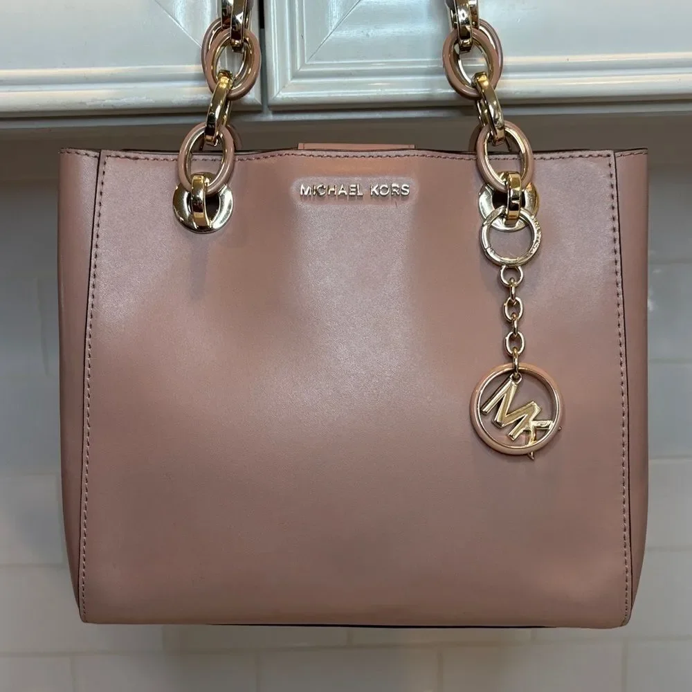 Michael Kors authentic designer